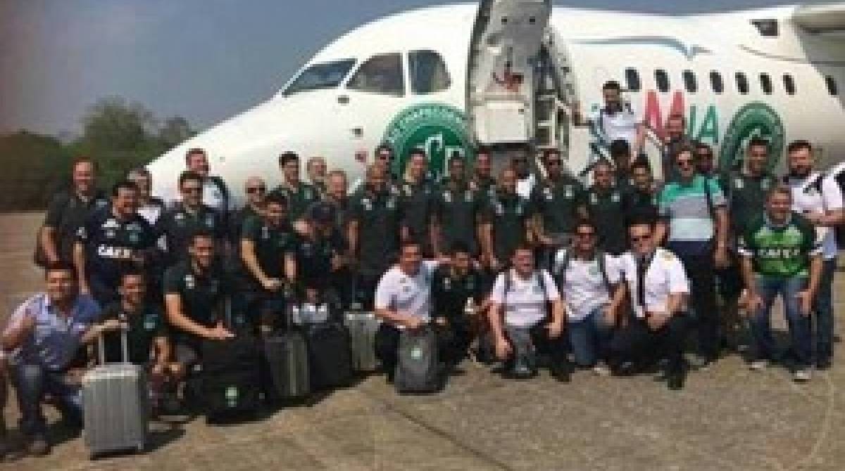 Avião que transportava jogador argentino Emiliano Sala está desaparecido