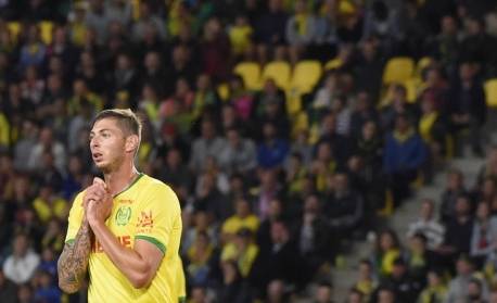 Emissora inglesa revela áudios detalhando falhas em queda de aeronave na tragédia envolvendo Emiliano Sala