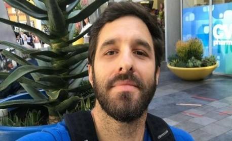 Rafinha Bastos critica soltura do ex da apresentadora do 'Cidade Alerta' 