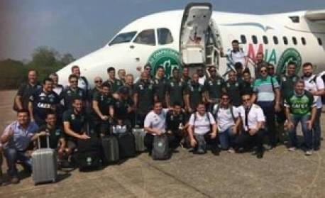 Controladora de voo da tragédia da Chapecoense é presa no Mato Grosso do Sul