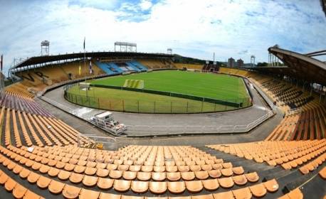 Laudo é deferido, e Fluminense x Fortaleza poderá ser realizado no Raulino de Oliveira