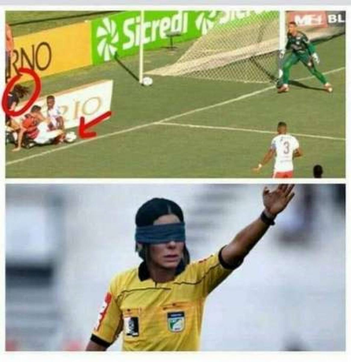 Torcida faz memes após vitória do Flamengo