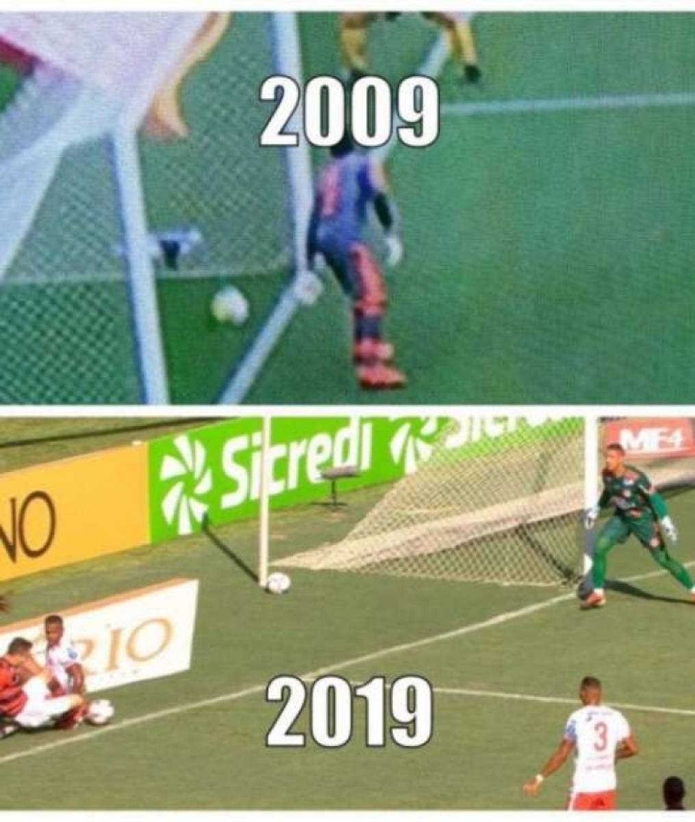 Torcida faz memes após vitória do Flamengo