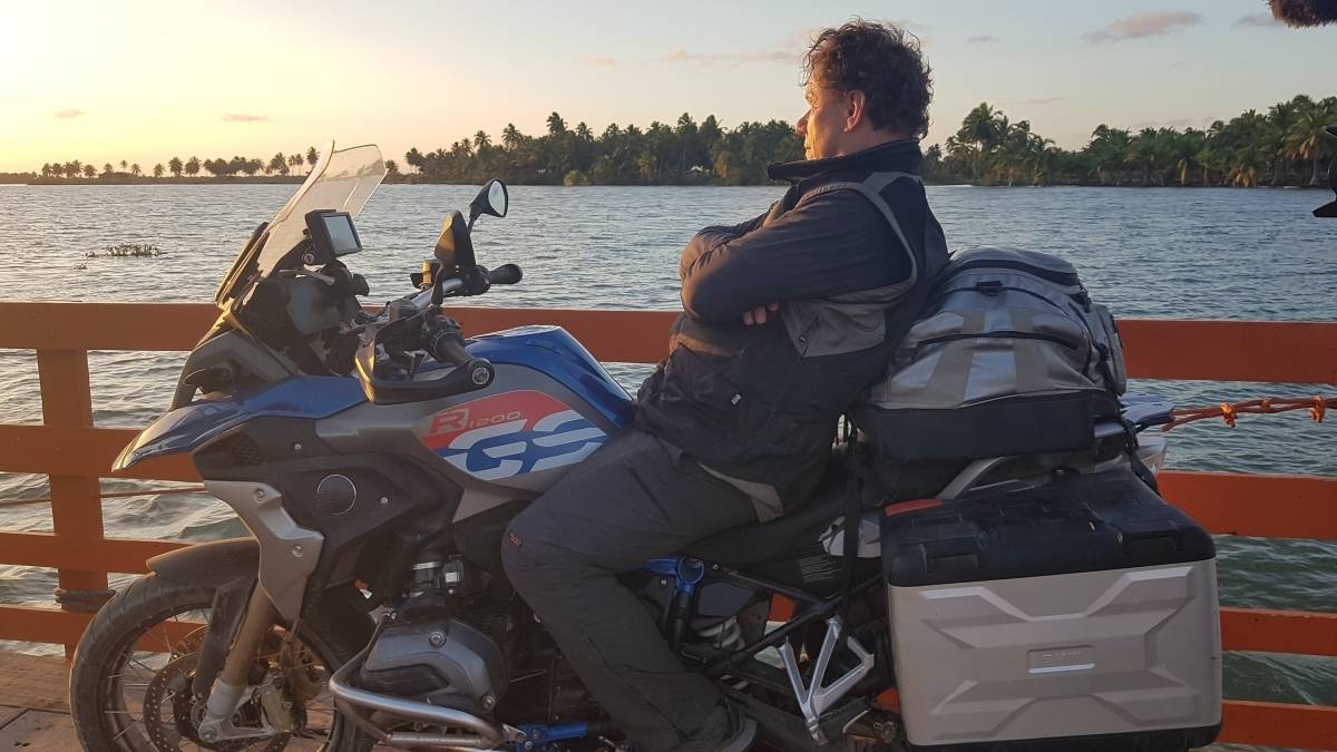 Viagem de Claude Troisgros pelo Brasil vira filme documentário no GNT