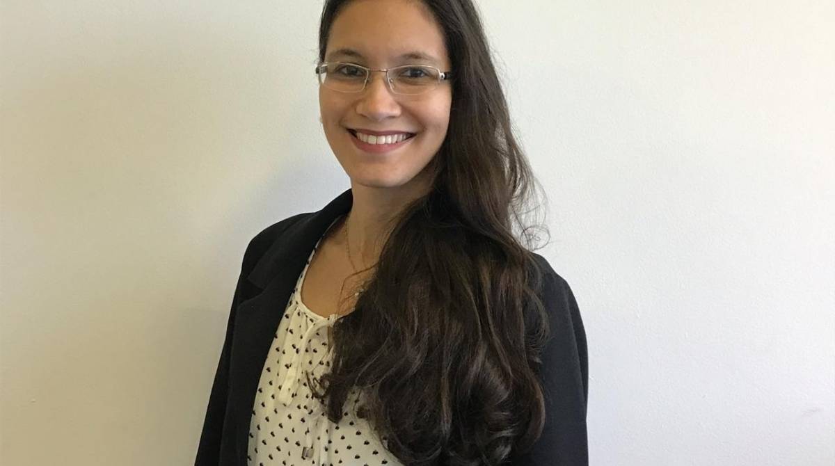 Patrícia Ferreira - Divulgação