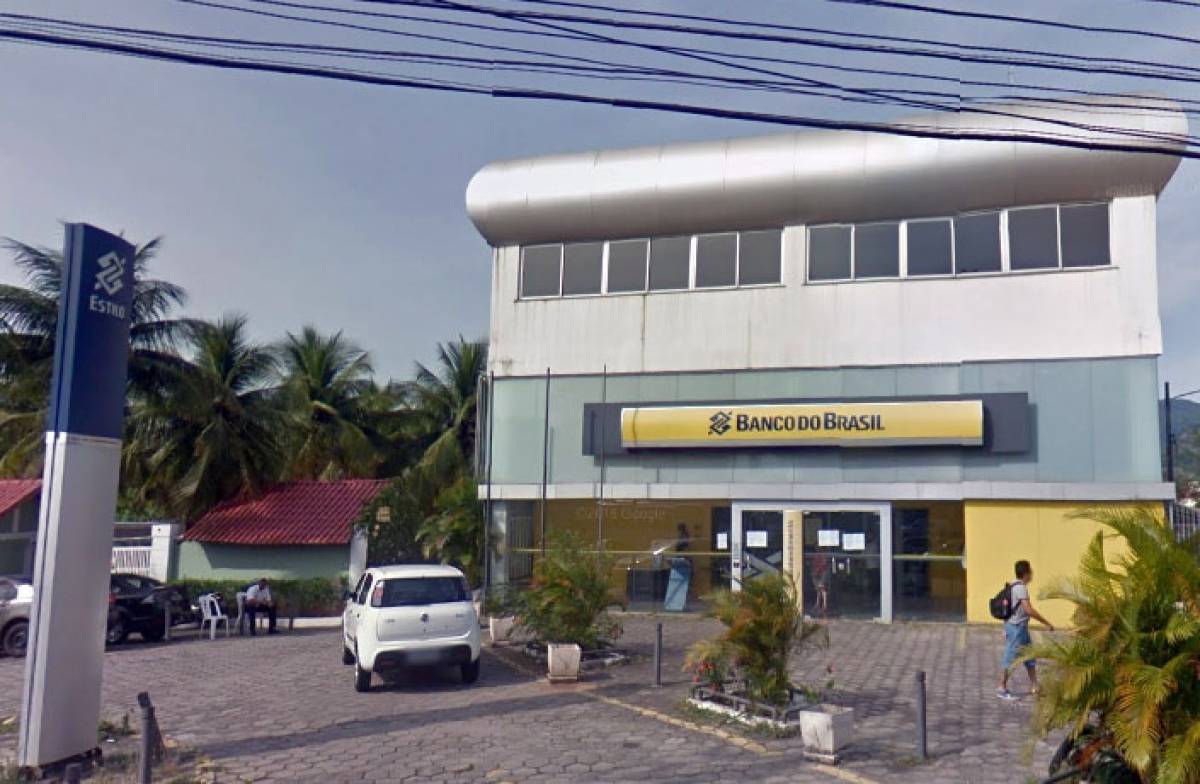 Bandidos Roubam O Equivalente A R 140 Mil De Banco Do Brasil Na Barra Da Tijuca Rio De Janeiro O Dia