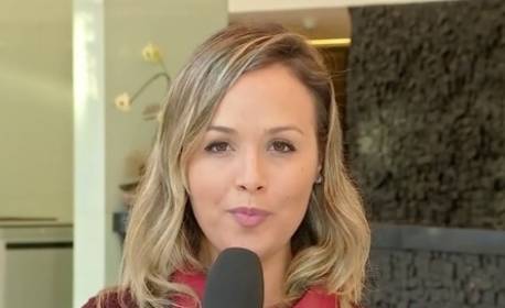 Ex-repórter da ESPN assina com a Jovem Pan