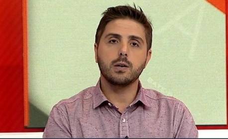 Ex-BBB diz sentir enjoos na gravidez ao ouvir voz de ex-comentarista da ESPN