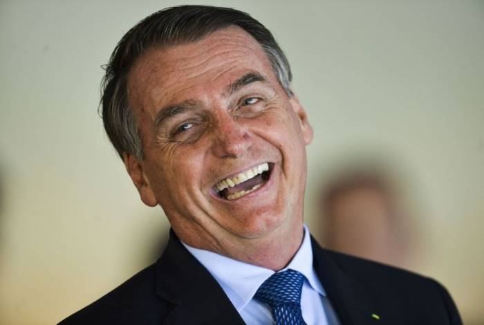 Bolsonaro comemorou a saída de Jean Wyllys