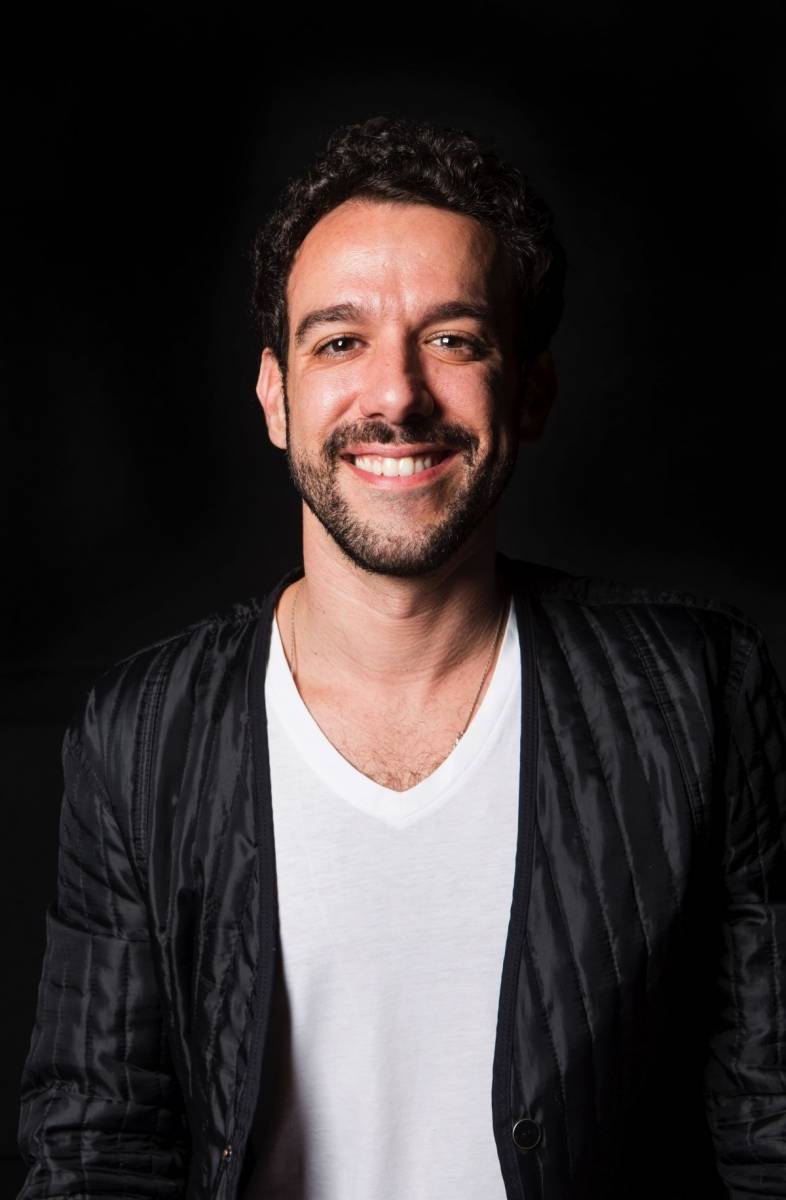 Diretor do filme \'Fevereiros\' Marcio Debellian