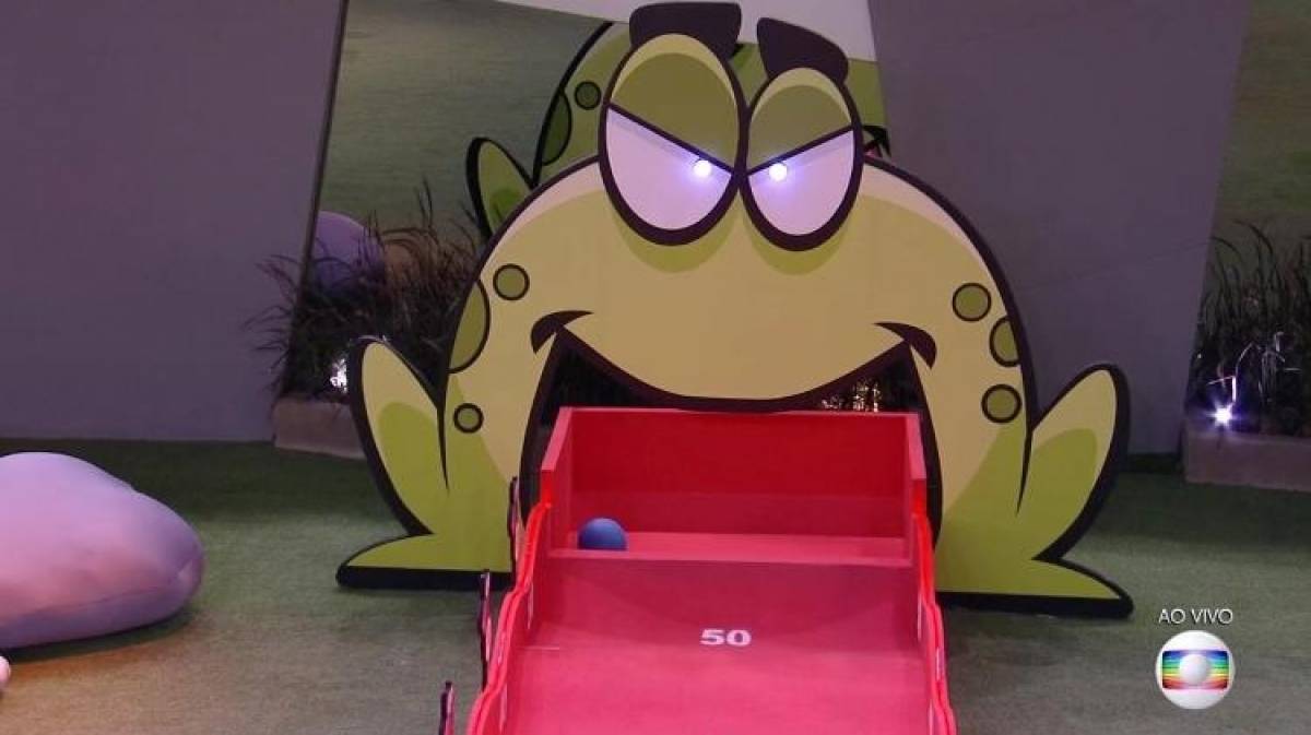 Prova 'Boca do Sapo' aconteceu na noite desta quinta-feira