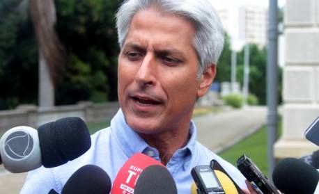 Disputa embolada por oito anos em Brasília