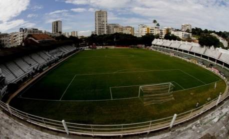 Fluminense planeja voltar a jogar nas Laranjeiras em 2023