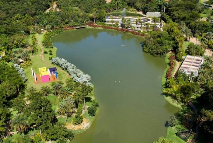 Museu de Inhotim é evacuado após rompimento de barragem em Brumadinho