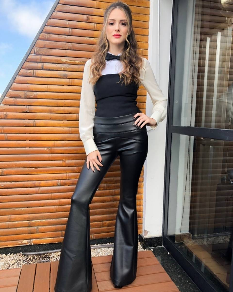 Isabelle Drummond - Reprodução