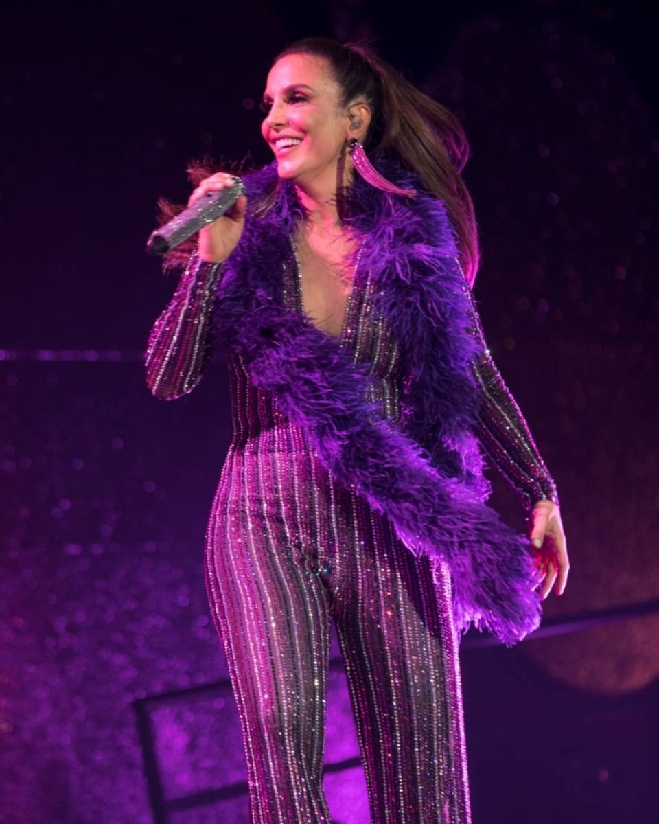 Ivete Sangalo
