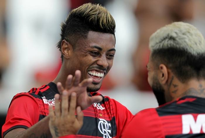 Bruno Henrique 