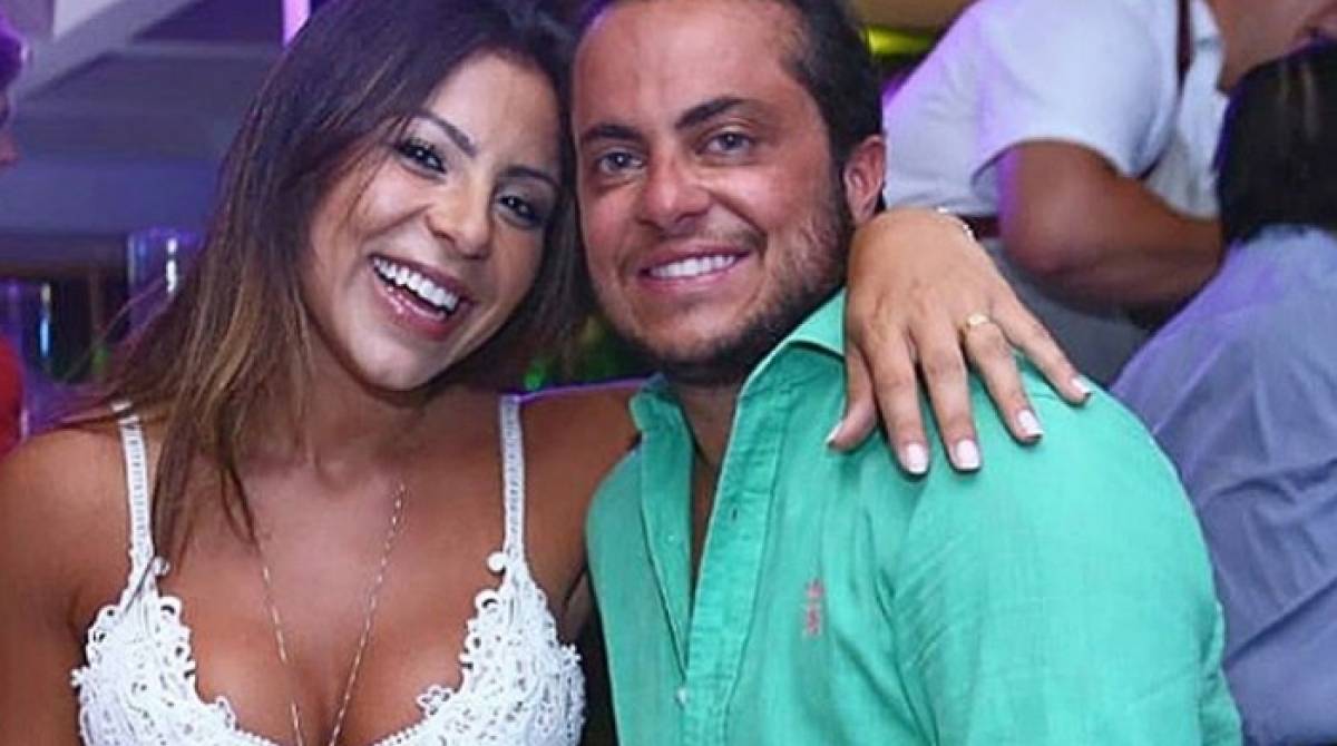 Andressa Ferreira e Thammy Miranda