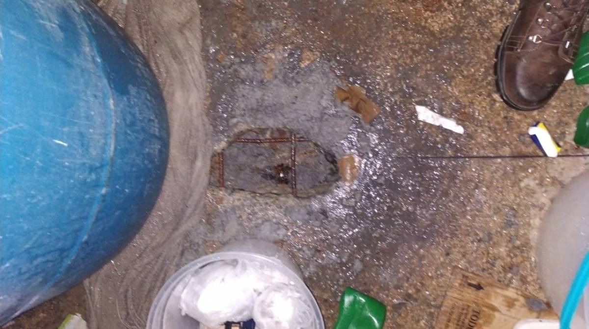 Seap apreende mais de 60 celulares em operação dentro de unidade prisional em Japeri.