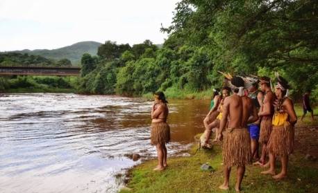 Funai executa só 1% da verba anticovid