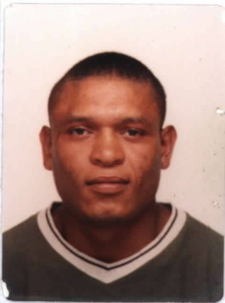  Rafael Carneiro da Silva Neto morto e esquartejado ap&oacute;s ordens de Fernandinho Guarabu 