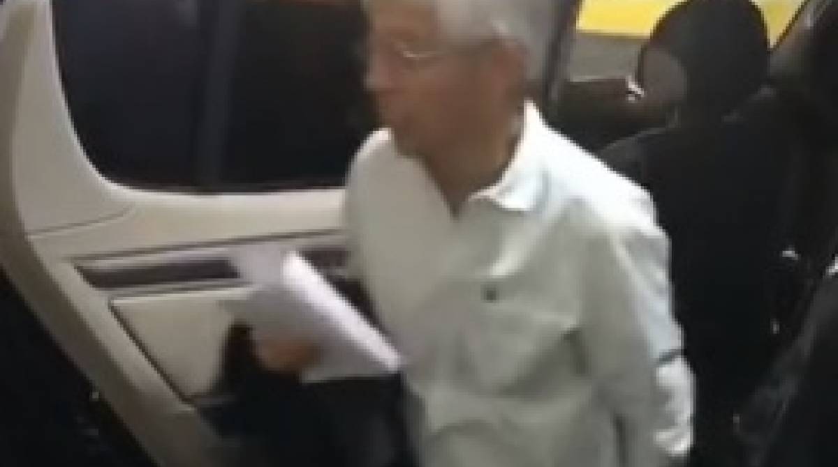 A prisão do engenheiro André Yassuda e de seu colega ocorreram na Zona Sul de São Paulo