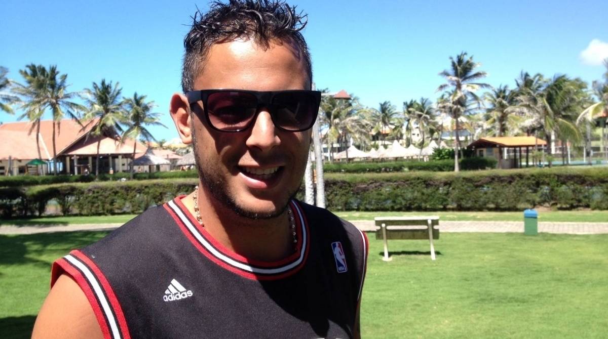 Fernando Henrique - Reprodução