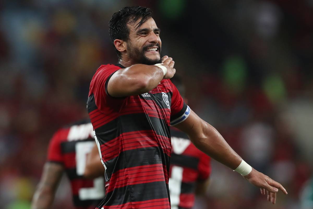 29/01/2019 - Campeonato Carioca de Futebol 2019 - Jogo entre as equipes do Flamengo x Boavista, no estdio do Maracana. Foto de Alexandre Brum / Agencia O Dia