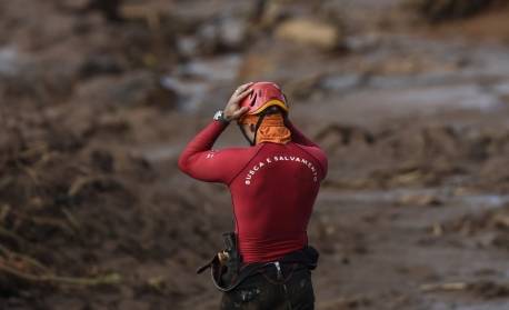 Tribunal de Munique realiza audiências em processo contra TÜV SÜD por desastre de Brumadinho