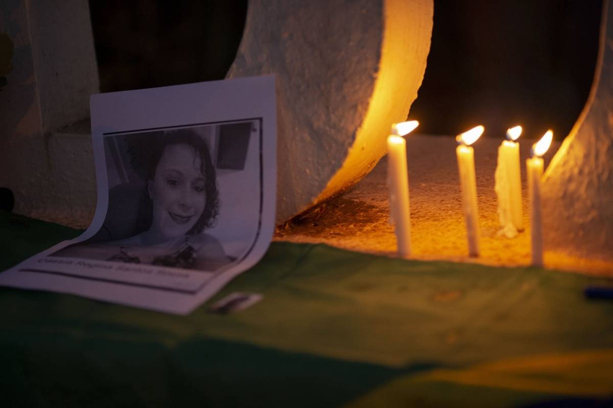 Parentes de v&iacute;timas esperam que o Instituto M&eacute;dico Legal (IML) altere a informa&ccedil;&atilde;o referente ao local no atestado de &oacute;bito