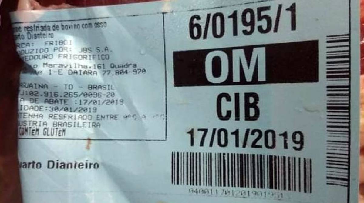 Material encontrado durante a&ccedil;&atilde;o da delegacia