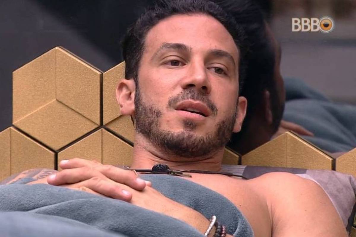 Gustavo fez declaração machista sobre mulheres e também afirmou que um homem deveria ganhar o 'BBB 19'