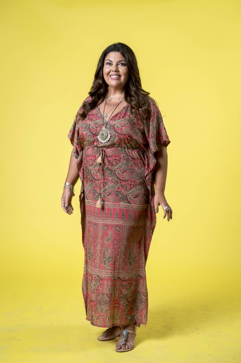 Madá (Fabiana Karla)