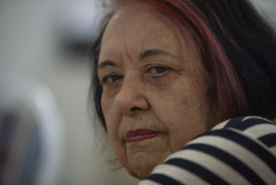 Morre a carnavalesca Rosa Magalhães