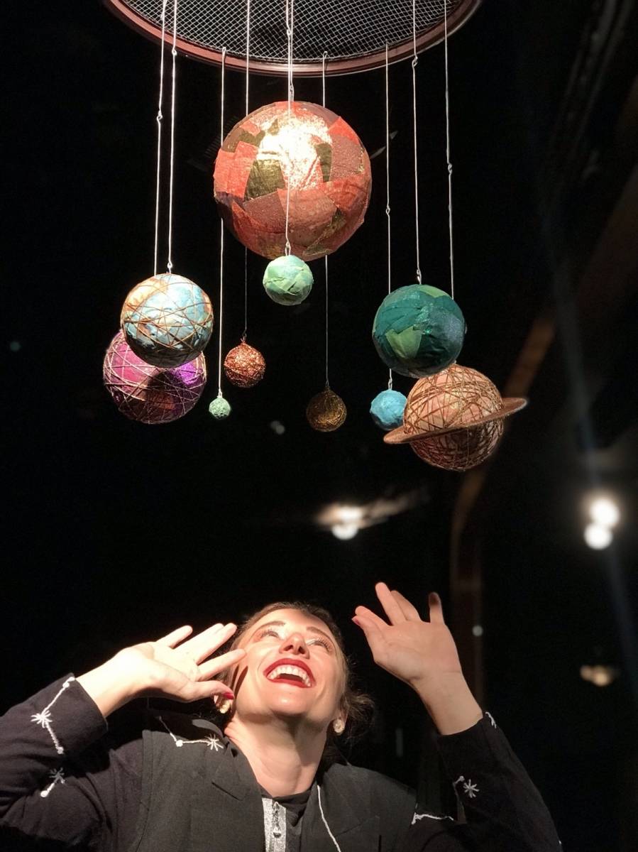 Creme do Céu (DESTAQUE MAIOR)