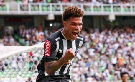Botafogo faz proposta a volante com passagens por Atlético-MG e Corinthians