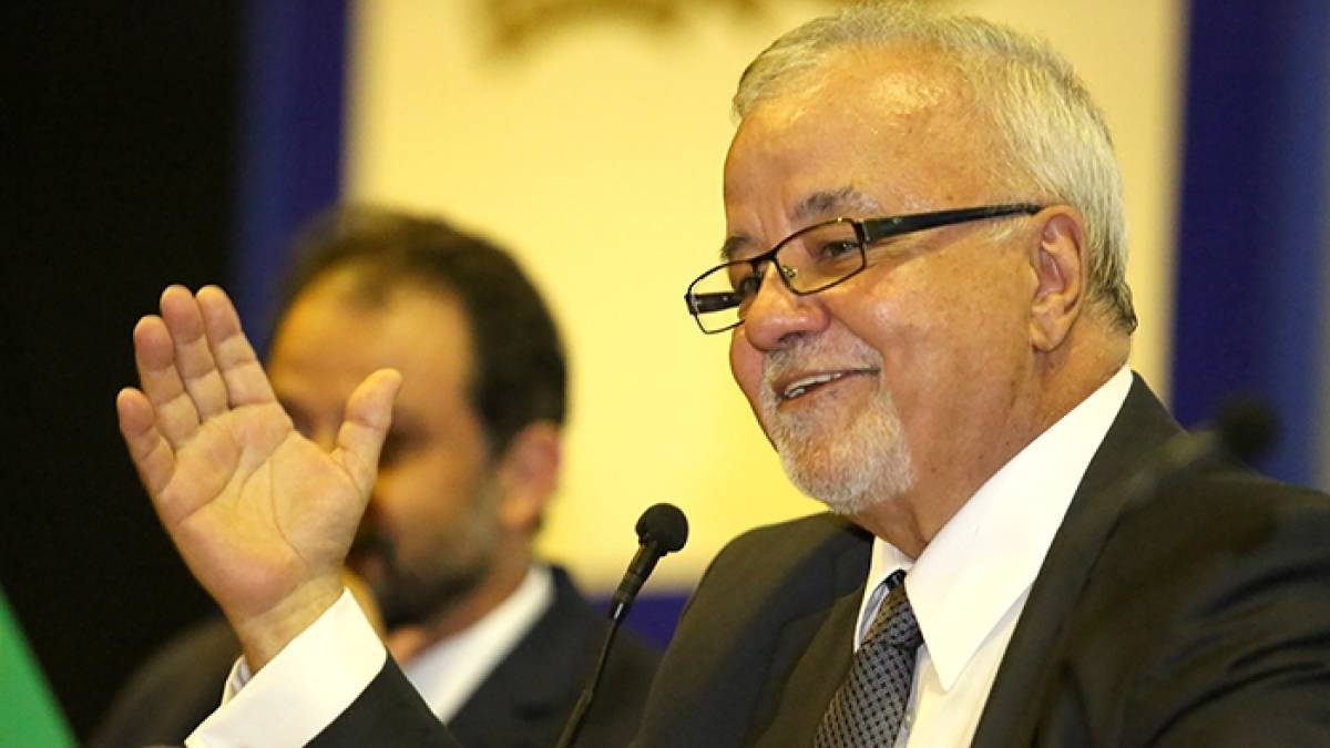 Sérgio Aureliano, presidente do Rioprevidência - Sabrina Bernardo