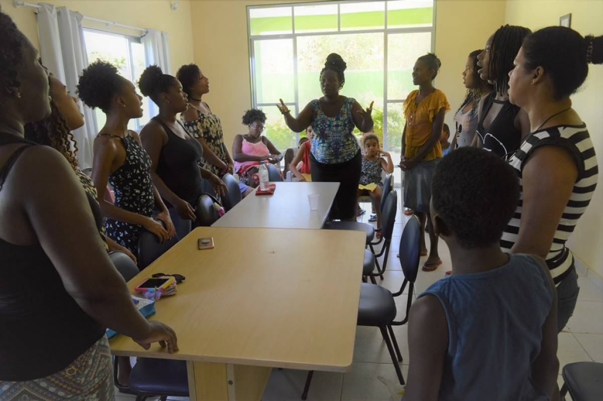 Prefeitura de Queimados oferece oficina de música gratuita aos moradores