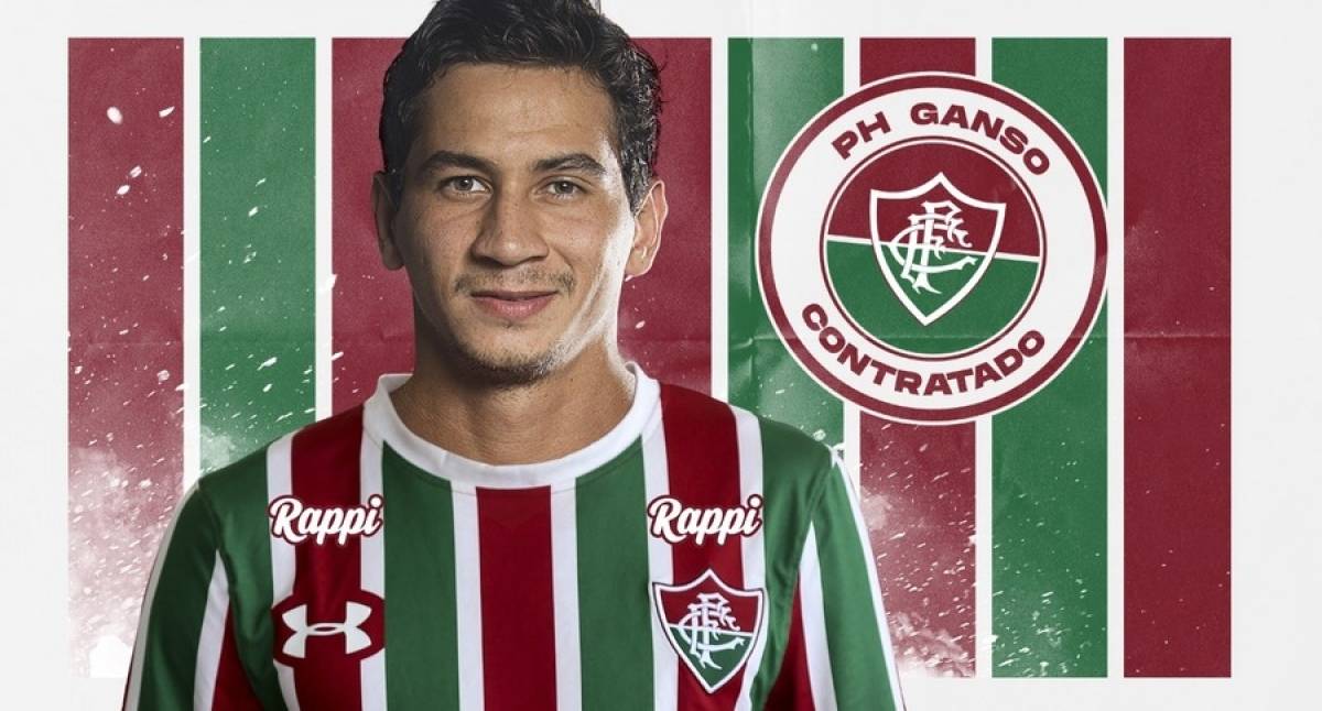 Paulo Henrique Ganso vai vestir a camisa 10  - Divulgação