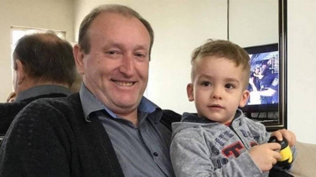 João Hickmann, pai de Ana Hickmann, morre aos 59 anos