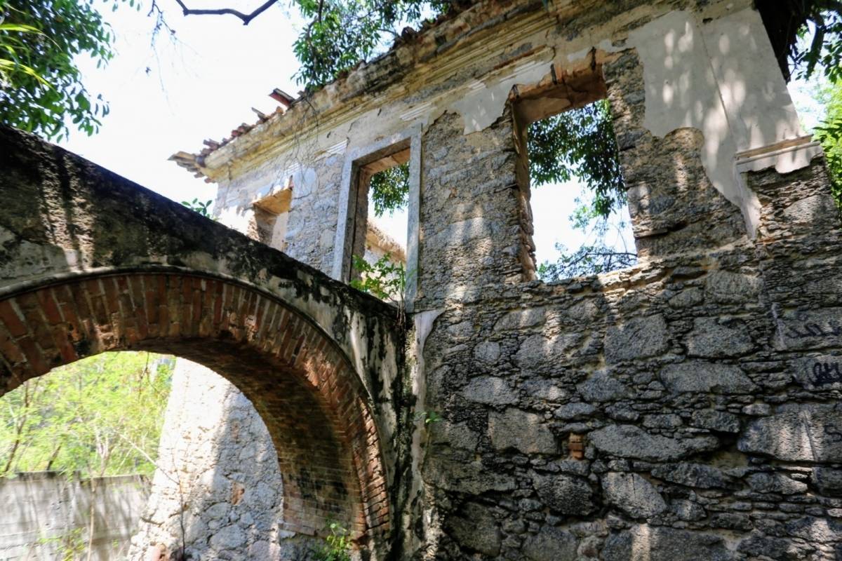 Prefeitura de Niterói vai criar novo Parque Natural Municipal  - Divulgação 