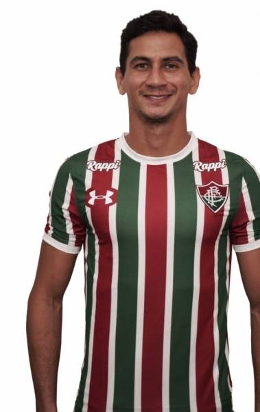 Paulo Henrique Ganso vai vestir a camisa 10 tricolor -  Gabriel Peres/ Fluminense