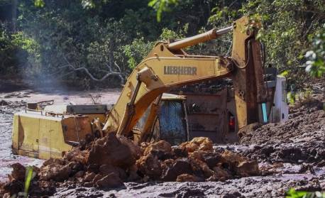 STF diz que denunciados por mortes em Brumadinho serão julgados na Justiça Federal
