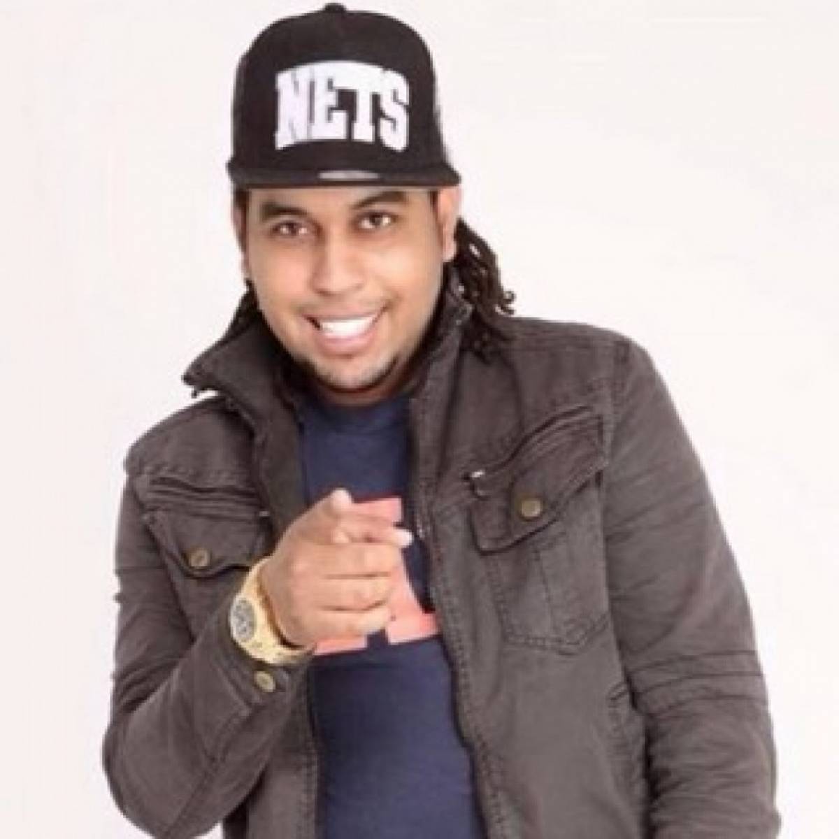 Tody Cantuária está preso pela morte de turista argentino - Divulgação