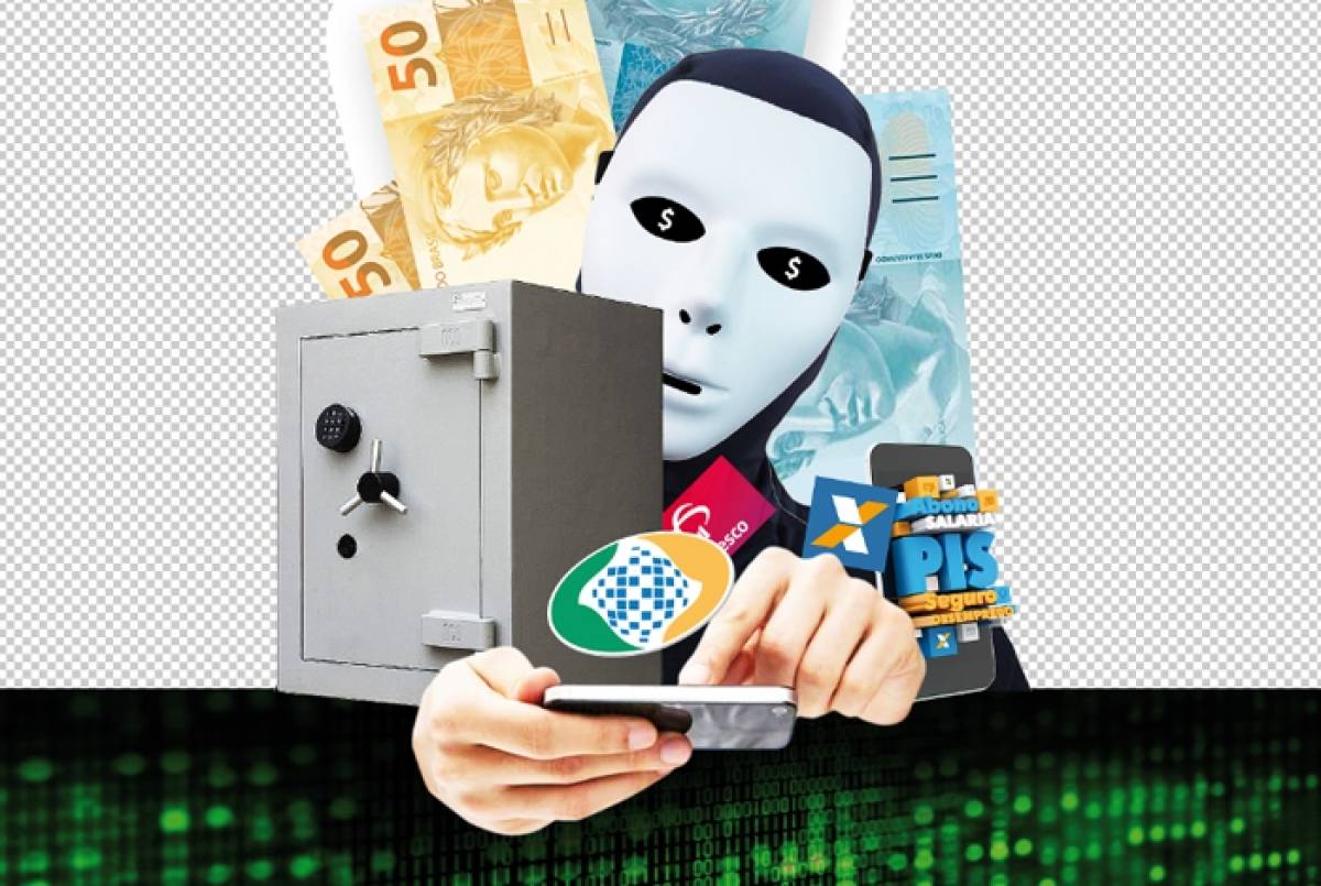 Golpistas utilizam marcas oficiais para dar golpe via usuários de WhatsApp - ODIA