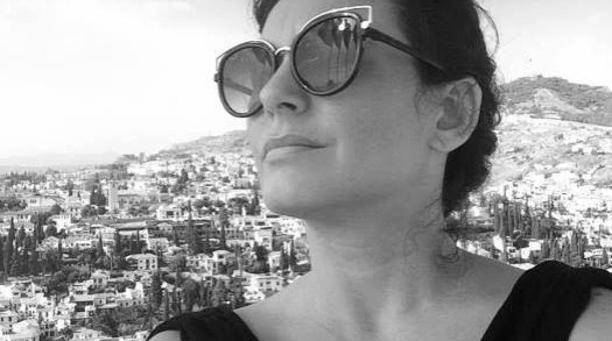 Sabrina Bittencourt - Reprodução Facebook