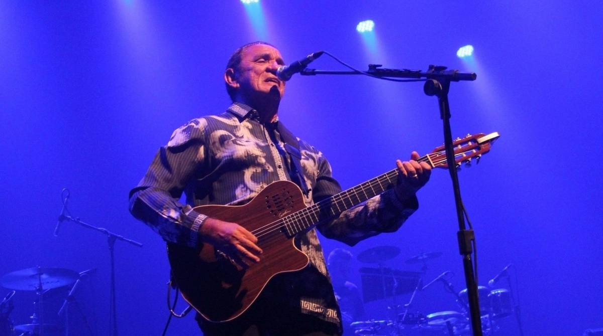 Z&eacute; Ramalho cancela participa&ccedil;&atilde;o no disco de S&eacute;rgio Reis