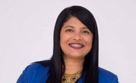 Preterida por Cláudio Castro, Alana Passos recebe apoio de Clarissa Garotinho