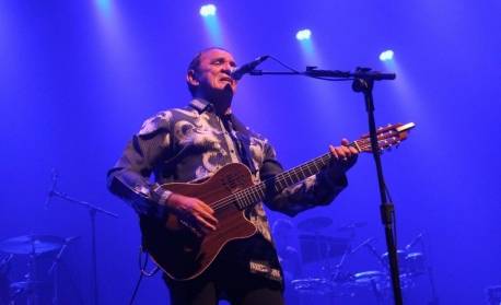 Após Maria Rita e Guilherme Arantes, Zé Ramalho também deixa disco de Sérgio Reis