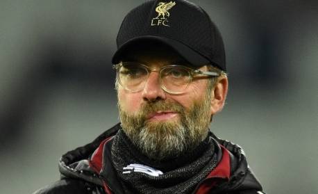 Klopp cobra evolução do Liverpool e exalta próximo adversário: 'Melhor time do mundo'